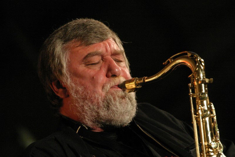 JAZZ-SYMPHONY CONCERT