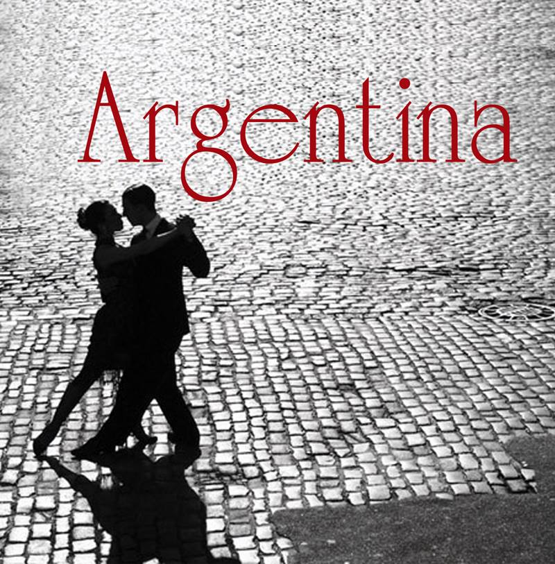 Спектакъл-концерт BIENVENIDO ARGENTINA