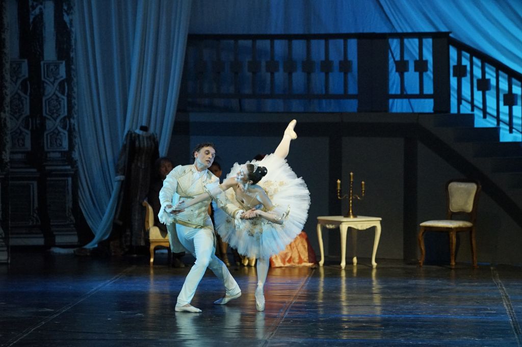 The Opera participates in the Mozart Festival in Pravets