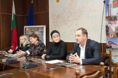 Фестивал на оперното и балетно изкуство - Стара Загора 2017