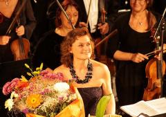 "FOR COFFEE" WITH VESELINA KATSAROVA