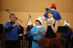 "Tales of Oboe" - for the children of Stara Zagora