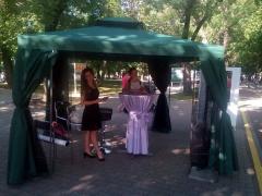 New State Opera Stara Zagora box office
