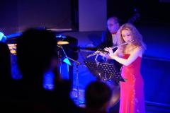 "Jazzspection" at the new Pocket Stage