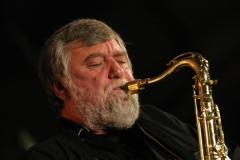 JAZZ-SYMPHONY CONCERT