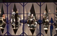 "The Enchanted of the Plovdiv Opera