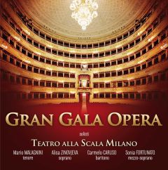 The Stars of the Milan Rock in Stara Zagora on 8 July