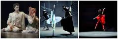 VIVA LA CLASSICA by Ballet Arabesque