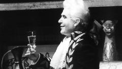 The great opera singer - baritone died at the age of 83