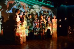 Darina Takova Foundation presents MATRYOSHKA