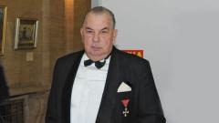 Почина проф.Александър Йосифов