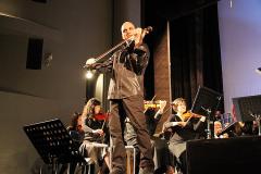 Movie tunes from Hollywood and European cinema