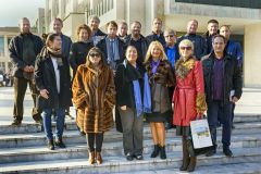 Second meeting of the Balkan Opera Network
