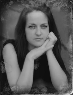 Director Rositsa Kostova for "Do Re Mi in Diapers"