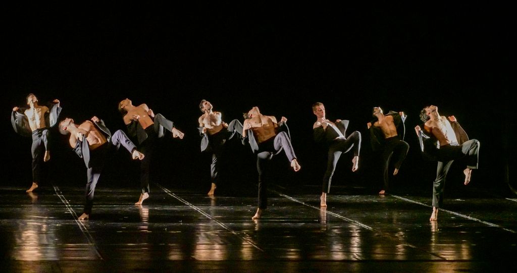 The ballet of the State Opera Stara Zagora will visit Sofia on 27 June