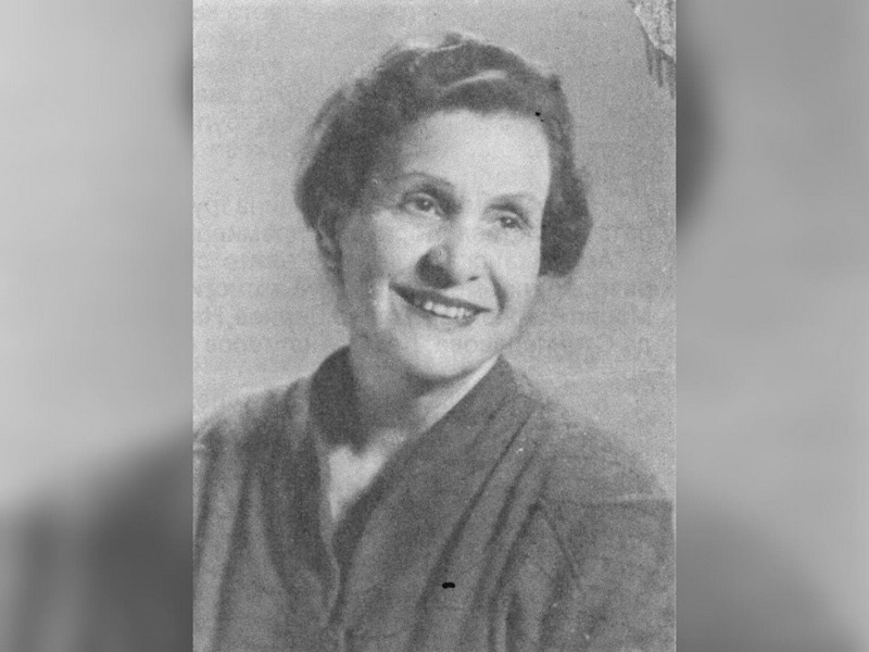 Photo-documentary exhibition dedicated to the 130th anniversary of the birth of Mara Shopov