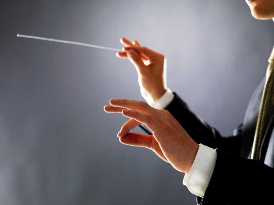 International Master Class in Opera Conducting at the Stara Zagora Opera House