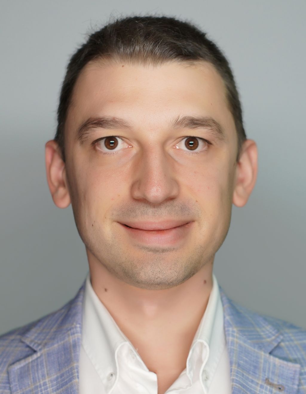 Mircho Hristov