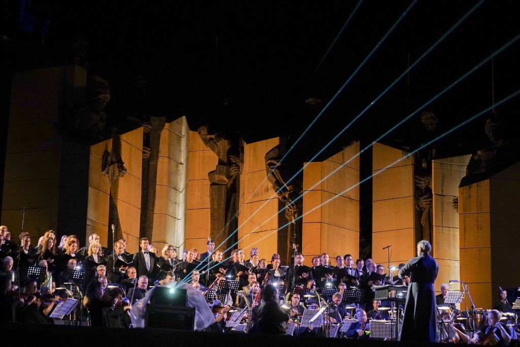 Opera in the programme of the Autumn Festival of Culture 2024 in Chirpan