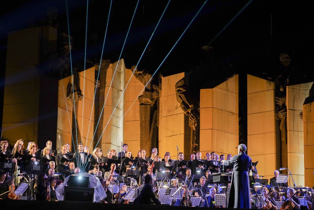 Opera in the programme of the Autumn Festival of Culture 2024 in Chirpan