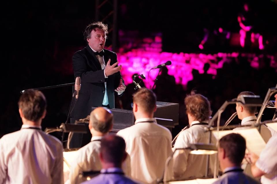 Music without Borders - the new programme of the State Opera Stara Zagora