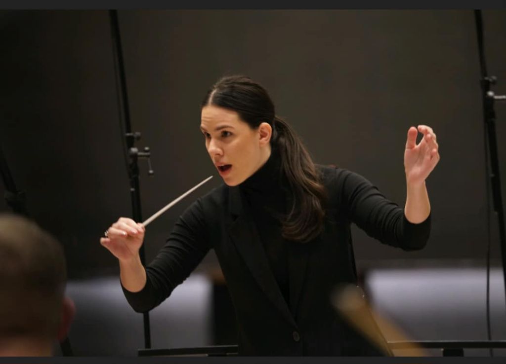 International Master Class in Opera Conducting at the Stara Zagora Opera House