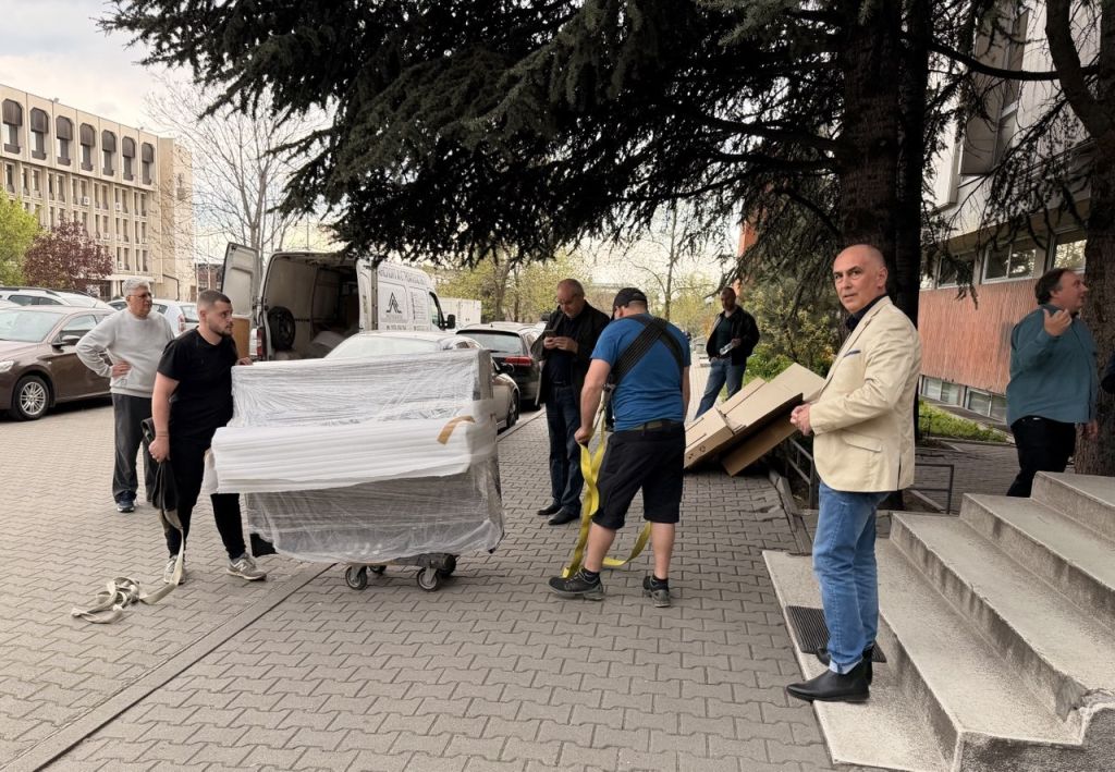 Нови пиана за Старозагорската опера