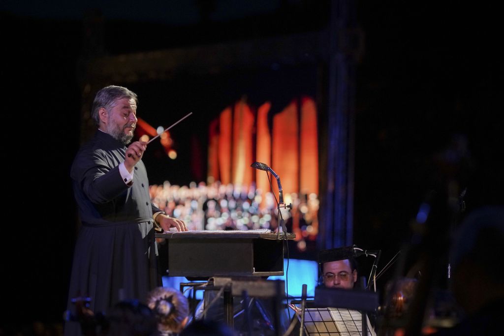 Opera in the programme of the Autumn Festival of Culture 2024 in Chirpan