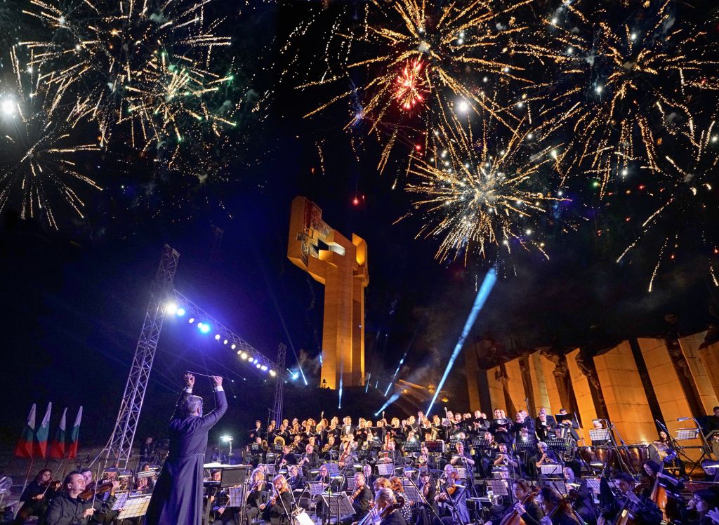 Opera in the programme of the Autumn Festival of Culture 2024 in Chirpan