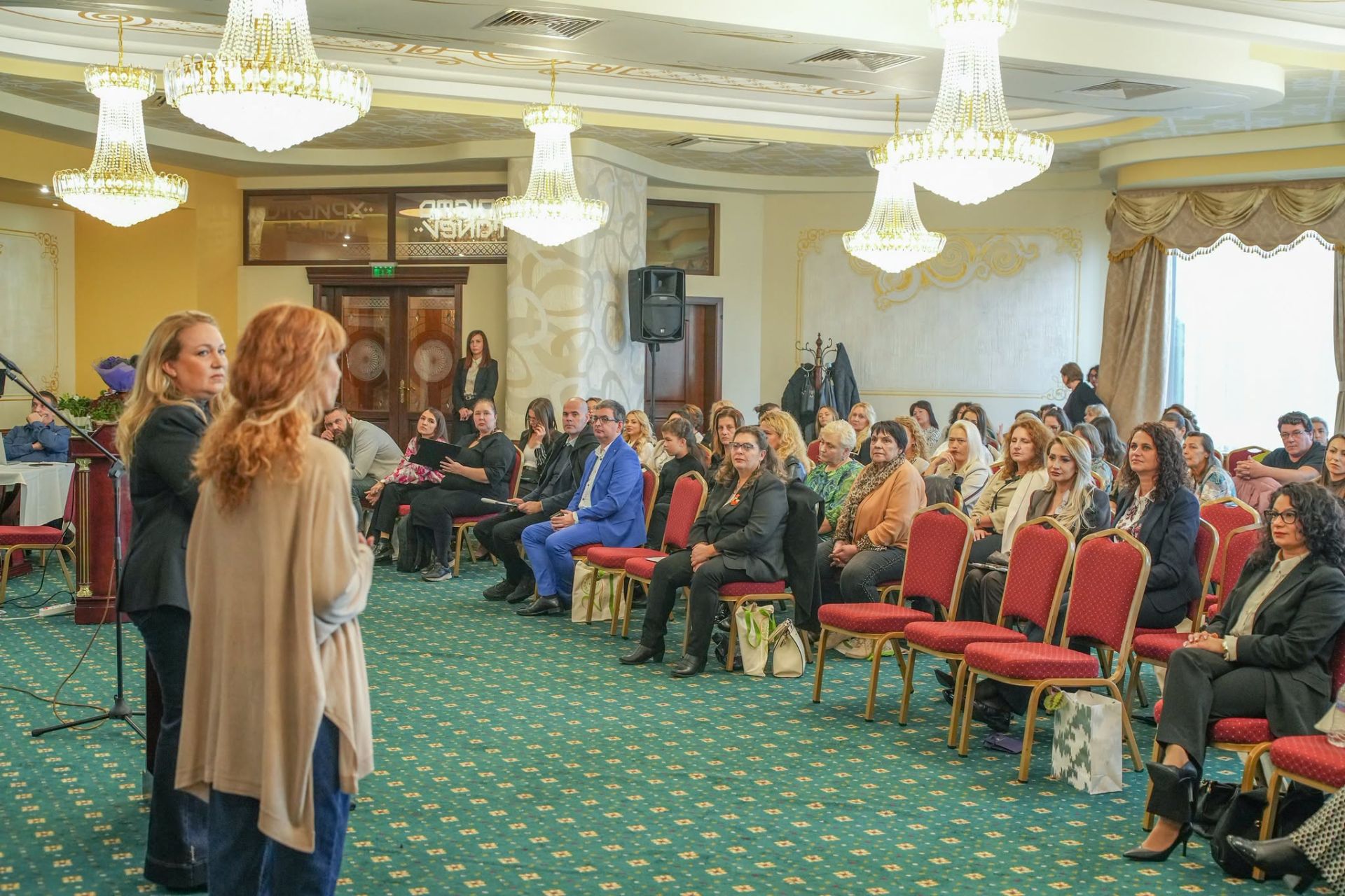 „Ние сме музиканти“ – пет години музика, подкрепа и реално приобщаване