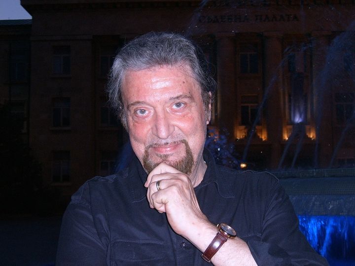 Пресконференция за програмата на 54-я Фестивал на оперното и балетното изкуство-Стара Загора 2024