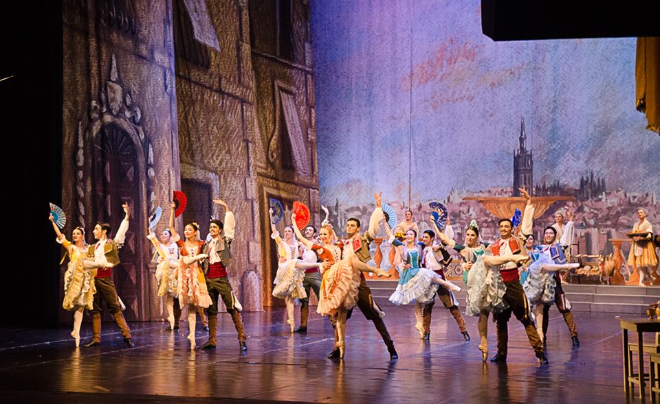 DON QUIXOTE