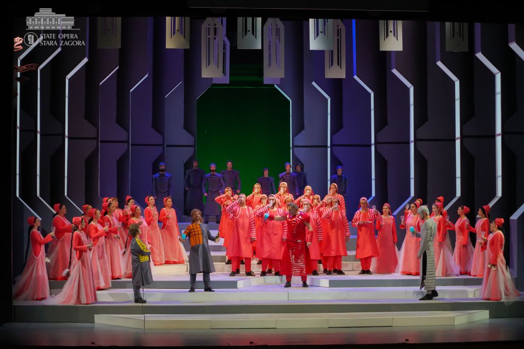 FAUST