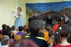 Старозагорската опера открива Летните вечери на операта и ба