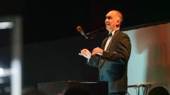 Владимир Бошнаков на 50: „Съвременният диригент е детектив по отношение на разчитане на закодираното в партитурата