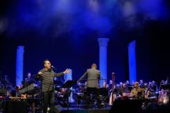 ПРОМЯНА НА КОНЦЕРТА STING THE OPERA В ПЛОВДИВ!