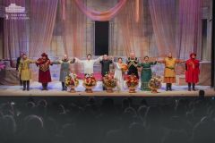 Солисти на Метрополитен опера пяха на Старозагорска сцена в „Отело“ на Верди - отзив