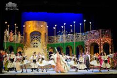 "Countess Maritza" on the Opera stage on 12 April