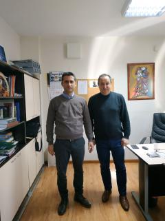Музикалната гора на Държавна опера-Стара Загора