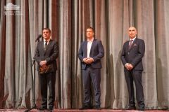 55. Фестивал на оперното и балетното изкуство – Стара Загора – официално откриване
