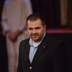 Славчо Николов е новият заместник-директор на Операта