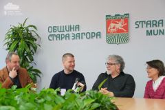 Кметът Живко Тодоров: Културата води държавата напред и тя винаги изпреварва всички останали