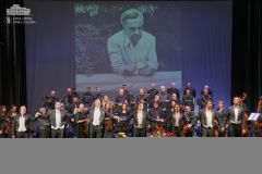 ОТЗВУК ОТ ФОБИ 2024: 110 години от рождението на Борис Христов почете 54 Фестивал на оперното и балетно изкуство – Стара Загора