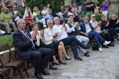 Престижната "Награда Стара Загора" за балета "Сънят на Пилат"