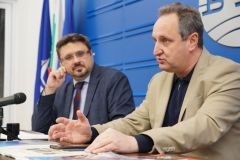 Договор за активно сътрудничество подписаха Държавна опера-Стара Загора и БТА