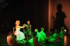 Камерната опера "Любов и ревност" във Фестивала "Софийски музикални седмици"