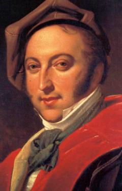 Online concert "150 Years After Rossini" on May 13 at 2:30 pm. - Video announcement