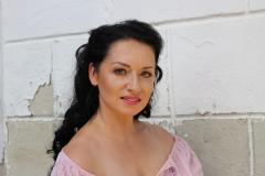 Анна Дитри е Чо-Чо-сан в спектакъла на операта „Мадам Бътерфлай” на 17 февруари
