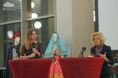 ОТЗВУК ОТ ФОБИ 2024: „За лекотата на танца - как виждаме, описваме и съхраняваме танца днес?“