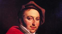150 years after Rossini - video